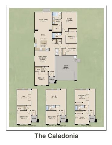 134 Squaw Valley Dr., Merced, CA 95341