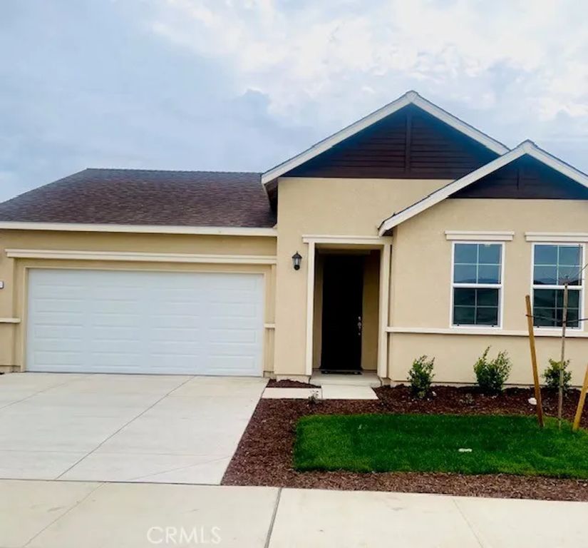 134 Squaw Valley Dr., Merced, CA 95341