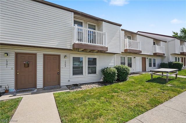 1503 Whitehall Boulevard, Kent, OH 44240