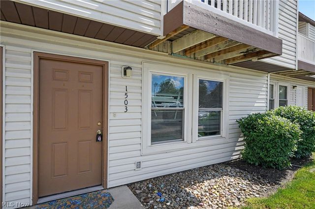 1503 Whitehall Boulevard, Kent, OH 44240