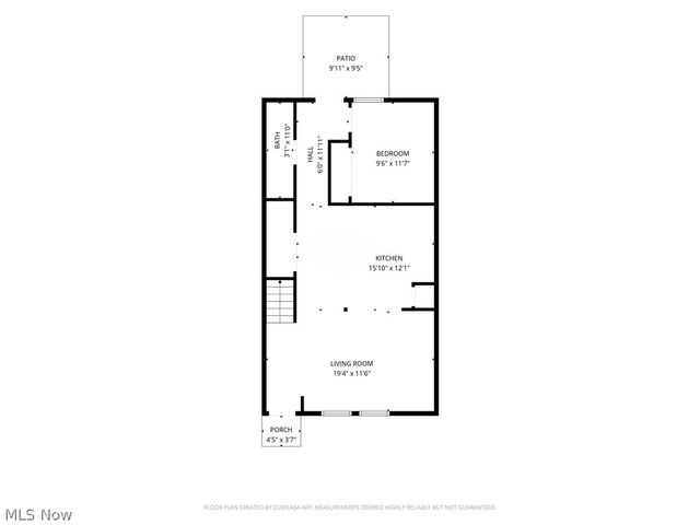 1503 Whitehall Boulevard, Kent, OH 44240