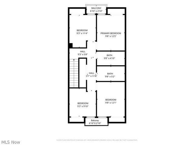 1503 Whitehall Boulevard, Kent, OH 44240
