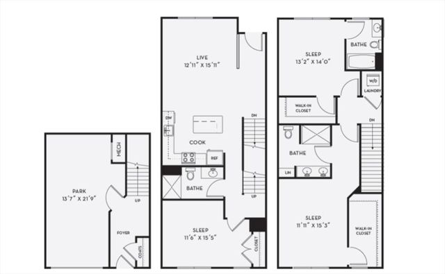 72 Flint St 3103, Salem, MA 01970