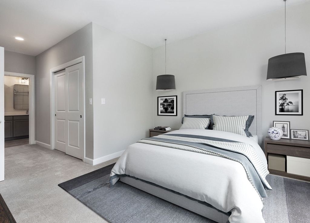 72 Flint St 3103, Salem, MA 01970