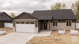 2541 Kaley Lane, Billings, MT 59105