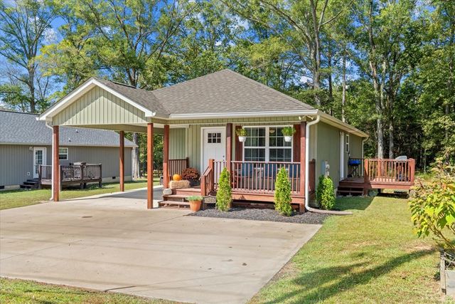 1822 Tunnel Hill Varnell Road, Dalton, GA 30755