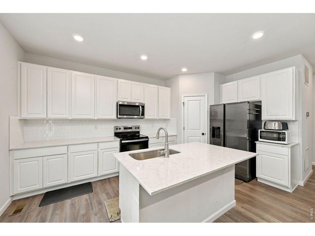 12201 E 100th Dr, Commerce City, CO 80022