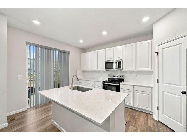 12201 E 100th Dr, Commerce City, CO 80022