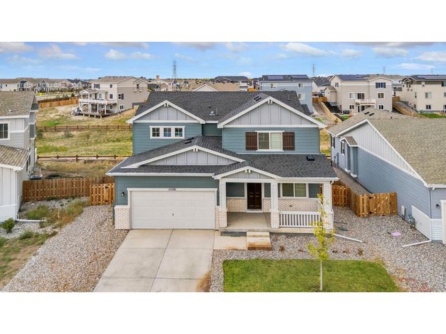 12201 E 100th Dr, Commerce City, CO 80022