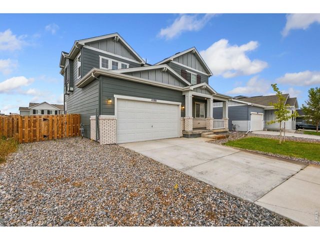 12201 E 100th Dr, Commerce City, CO 80022
