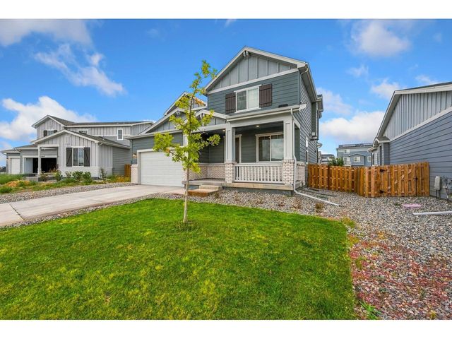 12201 E 100th Dr, Commerce City, CO 80022