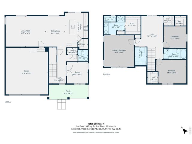 12201 E 100th Dr, Commerce City, CO 80022