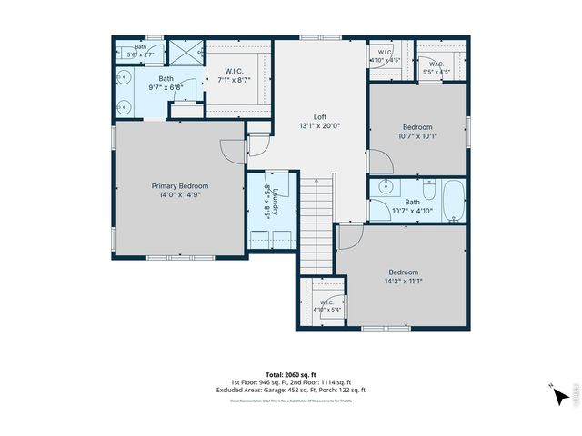 12201 E 100th Dr, Commerce City, CO 80022