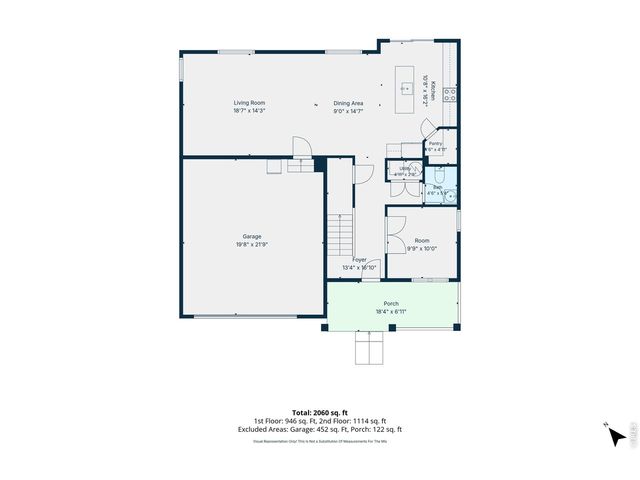 12201 E 100th Dr, Commerce City, CO 80022