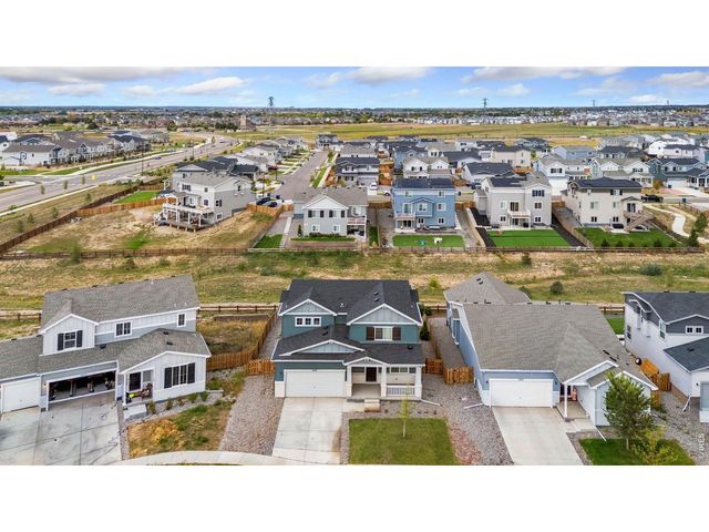 12201 E 100th Dr, Commerce City, CO 80022