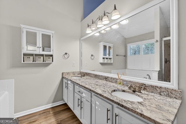 147 Lake Cove Approach, Newnan, GA 30265