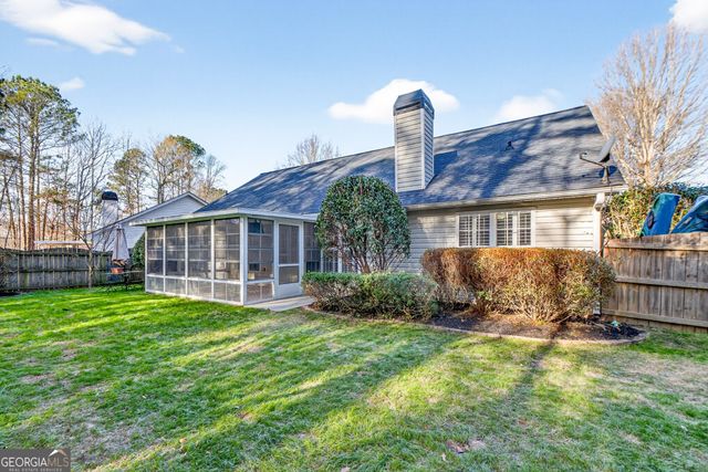 147 Lake Cove Approach, Newnan, GA 30265