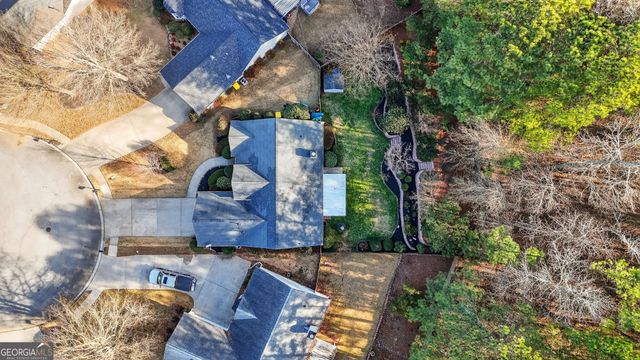 147 Lake Cove Approach, Newnan, GA 30265