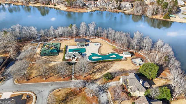 147 Lake Cove Approach, Newnan, GA 30265