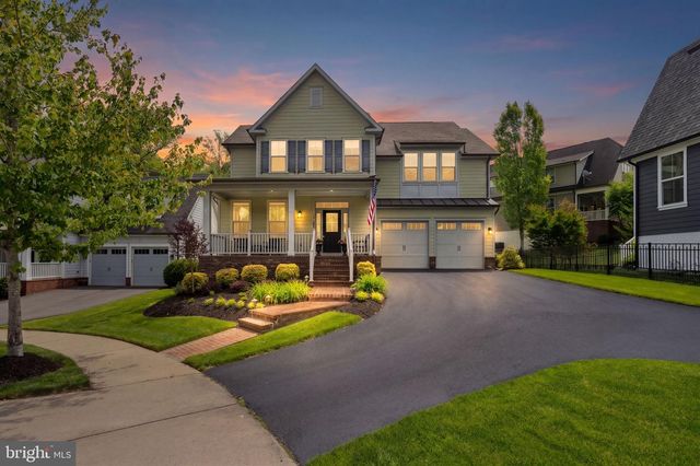 17109 GULLWING DR, Dumfries, VA 22026