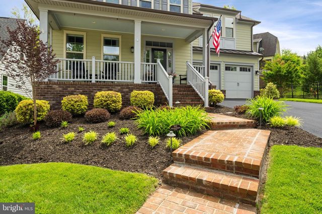 17109 GULLWING DR, Dumfries, VA 22026