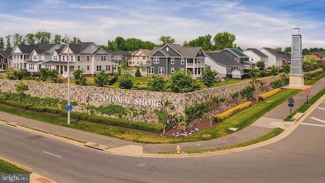 17109 GULLWING DR, Dumfries, VA 22026