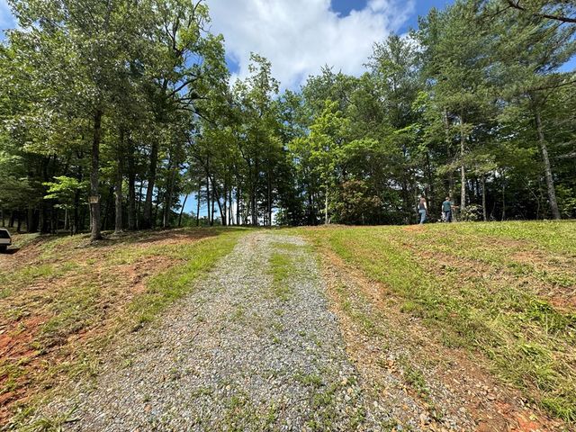 Lot 62 Thundering Hill, Murphy, NC 28906