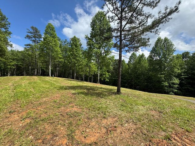 Lot 62 Thundering Hill, Murphy, NC 28906