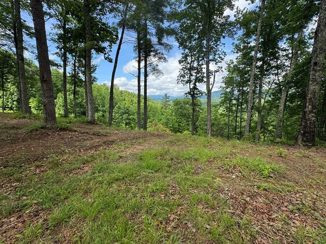 Lot 62 Thundering Hill, Murphy, NC 28906