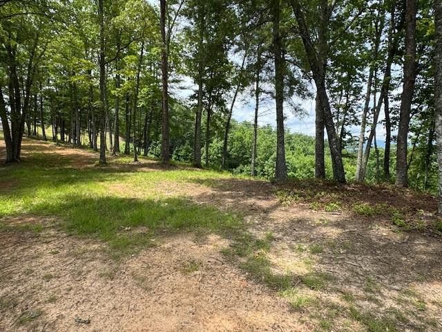 Lot 62 Thundering Hill, Murphy, NC 28906