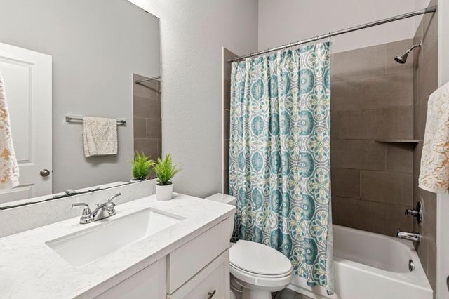 23322 Amoroso Street, Richmond, TX 77406