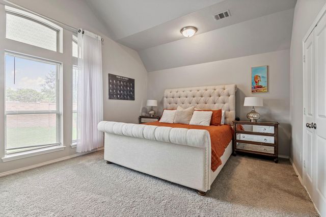 23322 Amoroso Street, Richmond, TX 77406