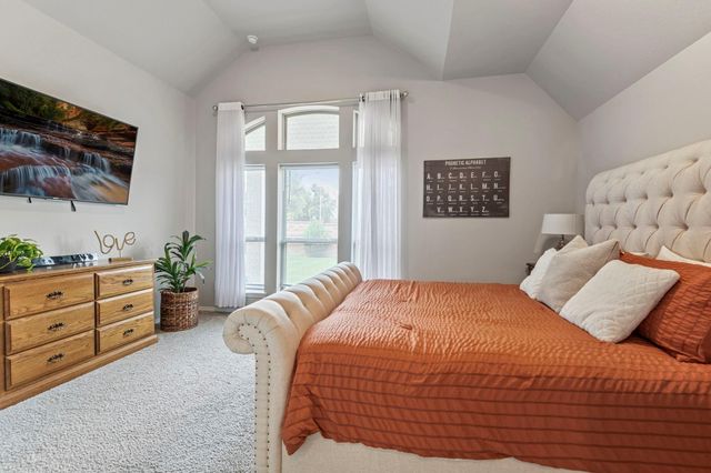 23322 Amoroso Street, Richmond, TX 77406