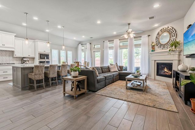 23322 Amoroso Street, Richmond, TX 77406