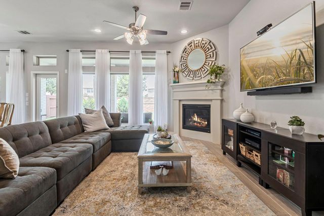 23322 Amoroso Street, Richmond, TX 77406