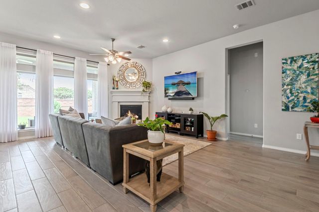 23322 Amoroso Street, Richmond, TX 77406