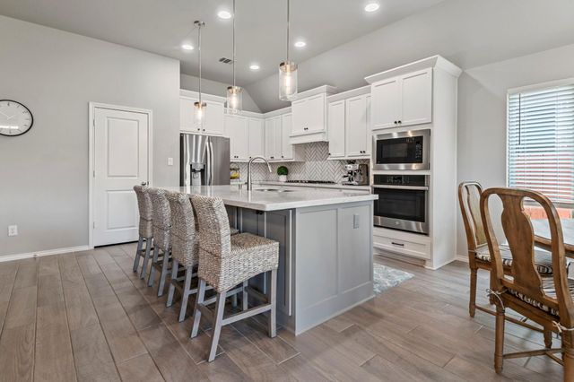 23322 Amoroso Street, Richmond, TX 77406