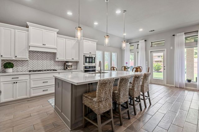 23322 Amoroso Street, Richmond, TX 77406