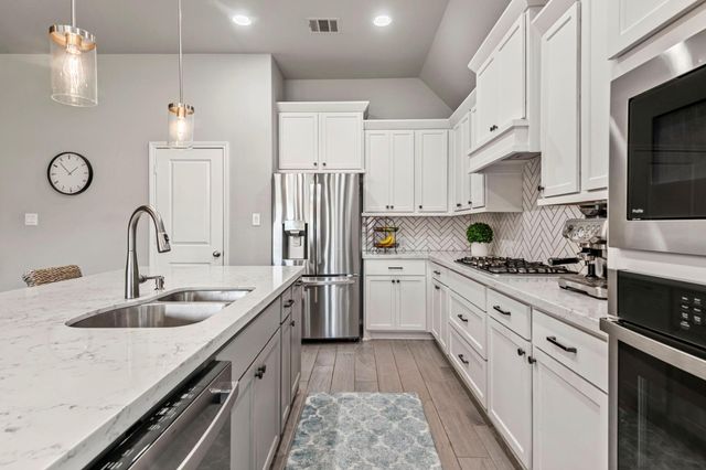 23322 Amoroso Street, Richmond, TX 77406