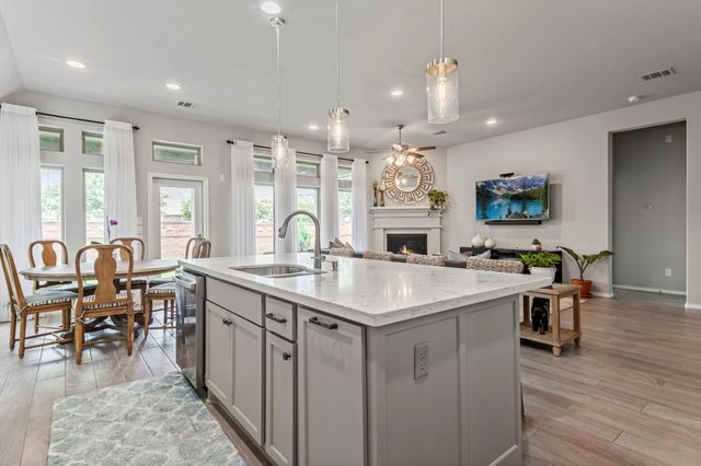 23322 Amoroso Street, Richmond, TX 77406