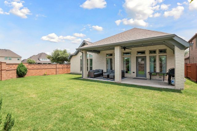 23322 Amoroso Street, Richmond, TX 77406