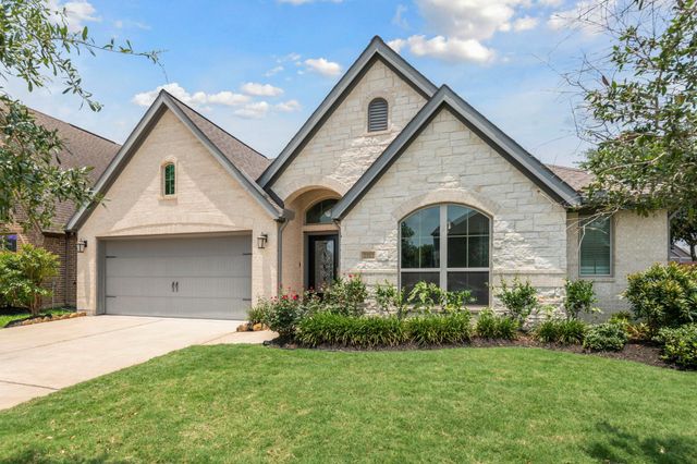 23322 Amoroso Street, Richmond, TX 77406