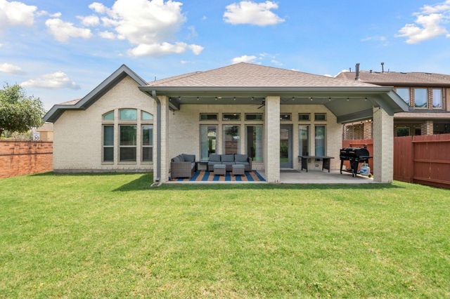 23322 Amoroso Street, Richmond, TX 77406