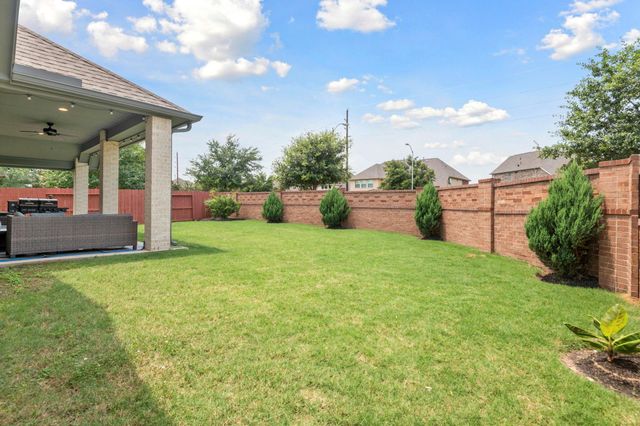 23322 Amoroso Street, Richmond, TX 77406