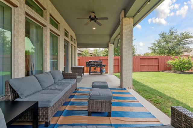 23322 Amoroso Street, Richmond, TX 77406