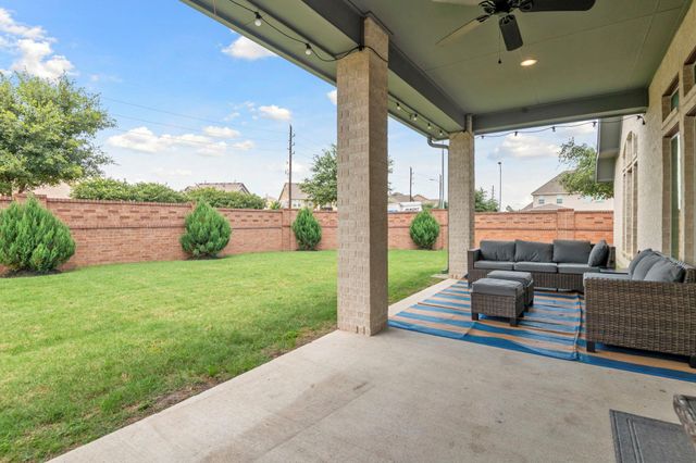 23322 Amoroso Street, Richmond, TX 77406