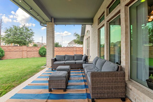 23322 Amoroso Street, Richmond, TX 77406