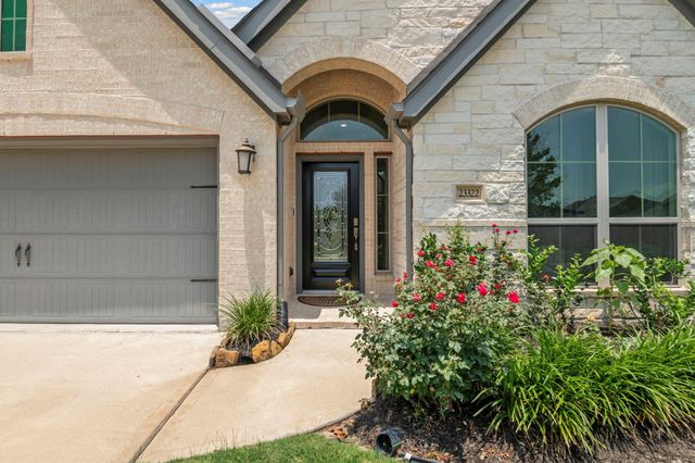 23322 Amoroso Street, Richmond, TX 77406