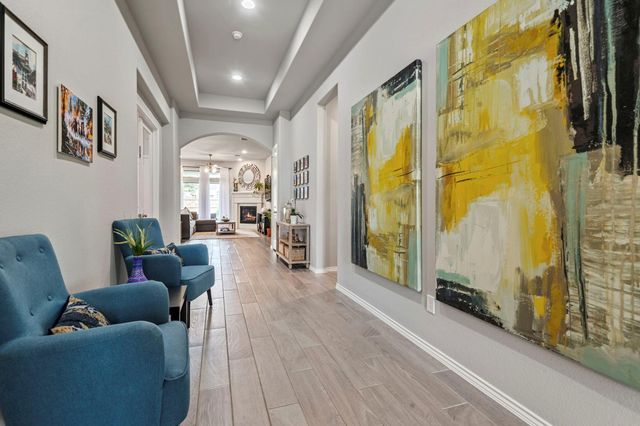 23322 Amoroso Street, Richmond, TX 77406