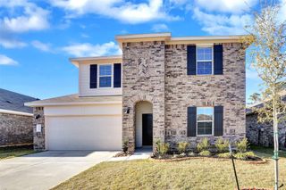 13845 Rock Island Trail, Conroe, TX 77384
